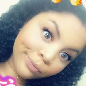 Meet your Posher, Ciara